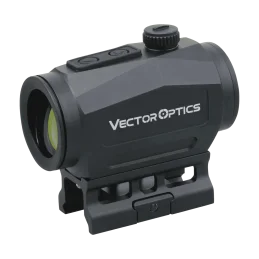 Vector Optics Скрейпер 1х29 Приціл з червоною крапкою