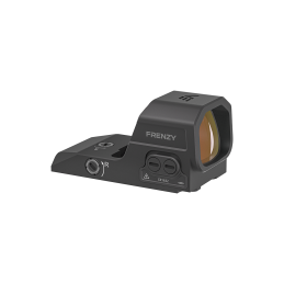 Vector Optics Frenzy 1x16x21 Red Dot Sight - Precision Aim