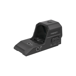 Vector Optics Frenzy 1x16x21 Red Dot Sight - Precision Aim