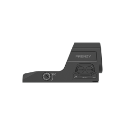 Vector Optics Frenzy 1x16x21 Red Dot Sight - Precision Aim