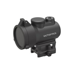 Victoptics SRD 1×30 Red Dot Sight - точность для домашнего использования