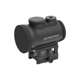 Приціл Victoptics SRD 1×30 з червоною крапкою - точність для домашнього використання