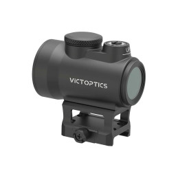 Victoptics SRD 1×30 Red Dot Sight - точность для домашнего использования