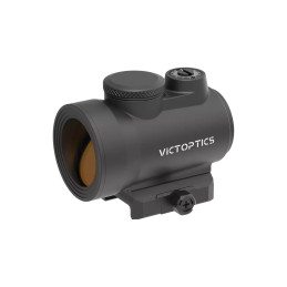 Приціл Victoptics SRD 1×30 з червоною крапкою - точність для домашнього використання