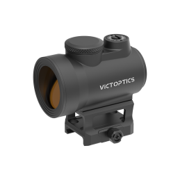 Victoptics SRD 1×30 Rotpunktvisier - Präzision für den Heimgebrauch