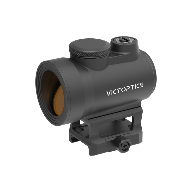 Victoptics SRD 1×30 sarkanā punkta tēmēklis - precīzs lietošanai mājās