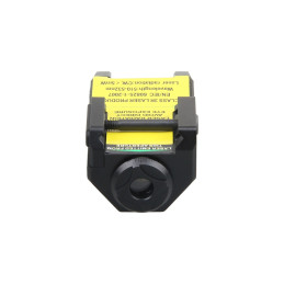 VipeRay Scrapper Pistole Grünes Laserzielgerät - Precision Aim