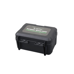 VipeRay Scrapper Pistole Grünes Laserzielgerät - Precision Aim