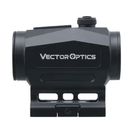Vector Optics Scrapper 1x29 Red Dot Scope