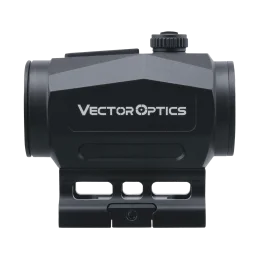 Vector Optics Скрейпер 1х29 Приціл з червоною крапкою