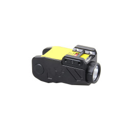 Vaide Scrapper Pistol Flashlight: Brighten Your Adventures!