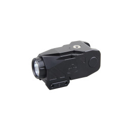 Vaide Scrapper Pistol Flashlight: Brighten Your Adventures!