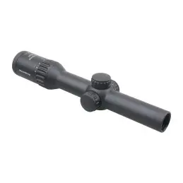 Vector Optics Continental 1-6x24SFP Hunting Riflescope