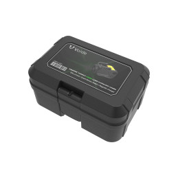 Vaide Scrapper Compact Green Laser Flashlight Combo