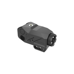 Vaide Scrapper Red Laser Flashlight Combo - Bright & Versatile