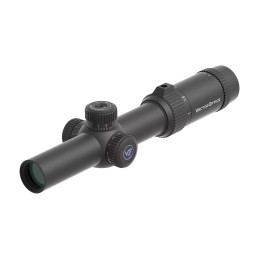 Vector Optics Forester 1-5x30 SFP Fiber Dot LPVO Riflescope