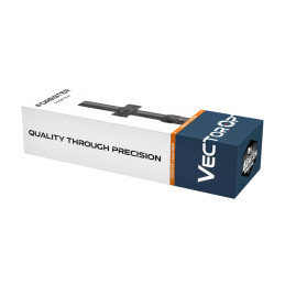 Приціл Vector Optics 1-5x30 SFP LPVO - високоточний приціл