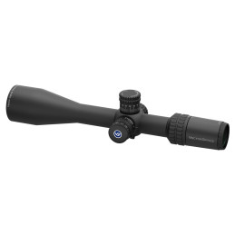 Vector Optics Orion Pro Max 6-24X50 FFP HD Rifle Scope