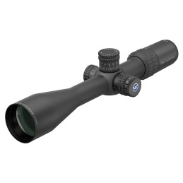 Vector Optics Orion Pro Max 6-24X50 FFP HD Rifle Scope