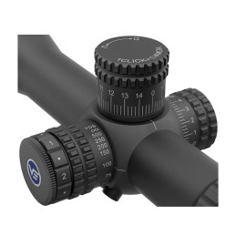 Приціл Vector Optics Orion Pro Max 6-24X50 FFP HD HD