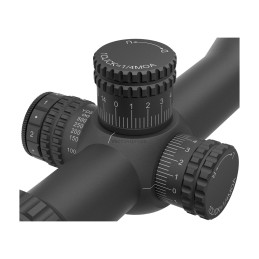 Приціл Vector Optics Orion Pro Max 6-24X50 FFP HD HD