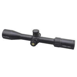 Vector Optics Tauron 4-16x44 HD HT Rifle Scope