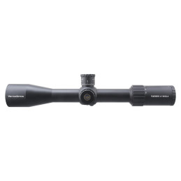 Vector Optics Tauron 4-16x44 HD HT Rifle Scope