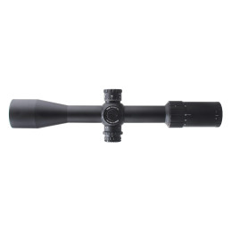 Vector Optics Tauron 4-16x44 HD HT Rifle Scope