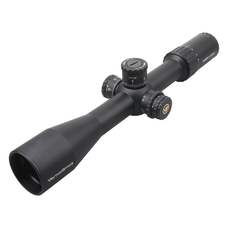 Vector Optics Tauron 4-16x44 HD HT Zielfernrohr - Precision Aim