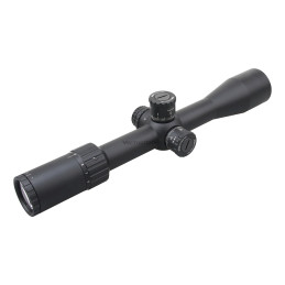 Vector Optics Tauron 4-16x44 HD HT Zielfernrohr - Precision Aim