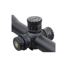 Vector Optics Tauron 4-16x44 HD HT Rifle Scope