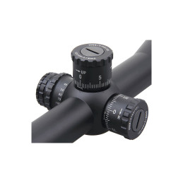 Vector Optics Tauron 4-16x44 HD HT Zielfernrohr - Precision Aim