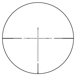 Vector Optics Orion Pro Max 6-24X50 FFP HD Zielfernrohr