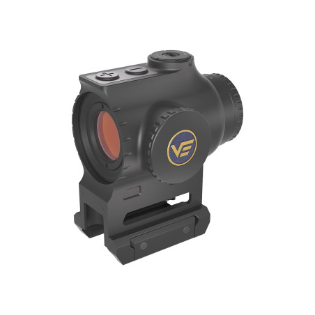 Vector Optics Paragon 1x18 X-Mini Prism Scope