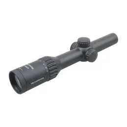 Vector Optics Continental 1-6x24SFP Hunting Riflescope