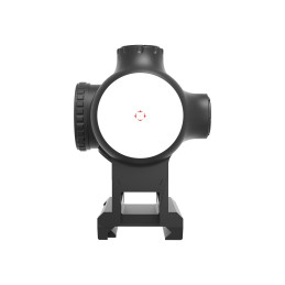 Оптический прицел Vector Optics Paragon 1x18 X-Mini Prism Scope - Precision Red Dot