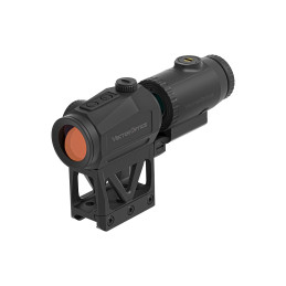 Vector Optics Scrapper 1x25 MRT Red Dot & Paragon 3x Magnifier Kit