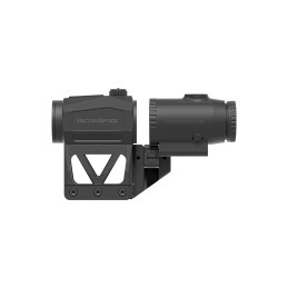 Vector Optics Scrapper 1x25 MRT Red Dot & 3x Magnifier Kit