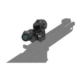 Vector Optics Scrapper 1x25 MRT Red Dot & 3x Magnifier Kit