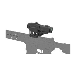 Vector Optics Scrapper 1x29 MRT Red Dot & Paragon 3x Magnifier Kit