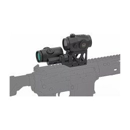 Vector Optics Scrapper 1x29 MRT Red Dot & Paragon 3x Magnifier Kit