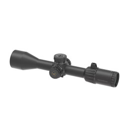 Vector Optics Tauron 4-16x44 HD HT Rifle Scope - Precision