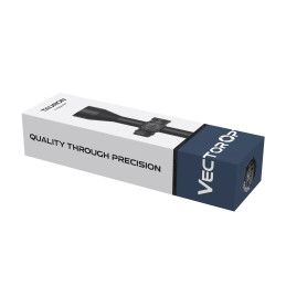 Vector Optics Tauron 4-16x44 HD HT Zielfernrohr - Präzision