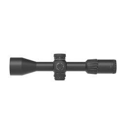 Vector Optics Tauron 4-16x44 HD HT Rifle Scope - Precision