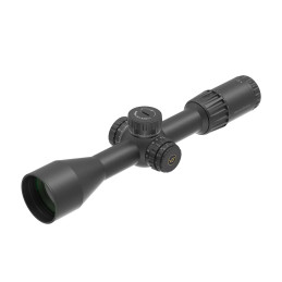 Приціл Vector Optics Tauron 4-16x44 HD HT - точність