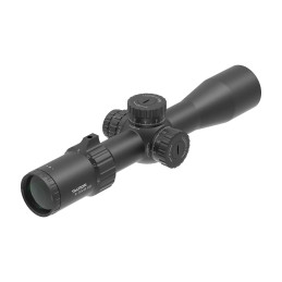 Vector Optics Tauron 4-16x44 HD MIL tēmēklis - Precīzijas optika