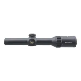 Vector Optics Continental 1-6x24SFP Hunting Riflescope