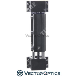 Vector Optics 30mm Schwalbenschwanzhalterung mit Shock Absorber