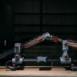 Tipton Ultra Gun Vise | Modular Gun Cleaning & Maintenance Station