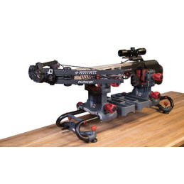 Tipton Ultra Gun Vise | Modulārā ieroču tīrīšanas un apkopes stacija